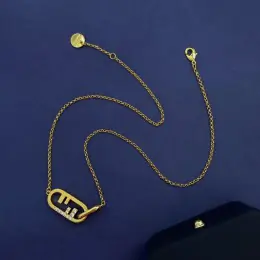 fendi collier s_1215425